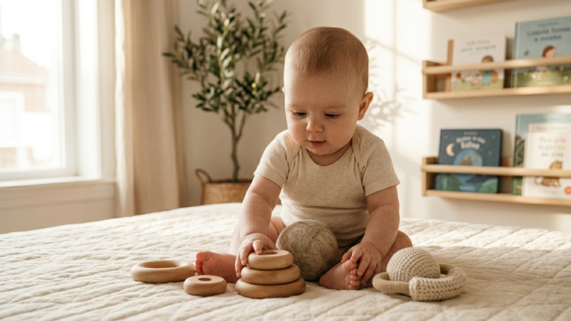 Mi primer descubrimiento