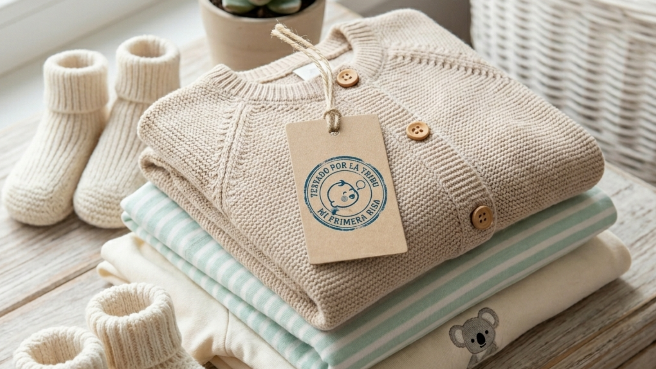 Bienvenidos a la Tribu de Mi Primera Risa